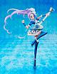 MegaHouse Excellent Model Suite PreCure Cure Beat 1/8 PVC Figure  gallery thumbnail