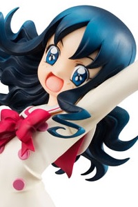 MegaHouse World Uniform Operation Heart Catch Pretty Cure! Kurumi Erika 1/10 PVC Figure