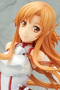 ALTER Sword Art Online -Ordinal Scale- Asuna 1/7 PVC Figure (2nd Production Run)