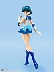 BANDAI SPIRITS S.H.Figuarts Sailor Mercury -Animation Color Edition-  gallery thumbnail