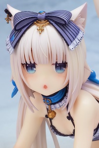 Flare Nekopara Vanilla PVC Figure