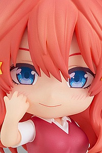 GOOD SMILE COMPANY (GSC) Gotobun no Hanayome Nendoroid Nakano Itsuki