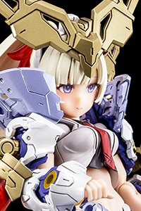 KOTOBUKIYA Megami Device BUSTER DOLL Paladin 1/1 Plastic Kit (Re-release)