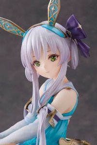 Design COCO Sophie no Atelier 2 -Fushigi na Yume no Renkinjutsu-shi- Plachta 1/7 Plastic Figure