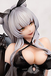 Infinity Studio SSR-FIGURE Ijinkan Suju Bunny Ver. 1/7 Plastic Figure