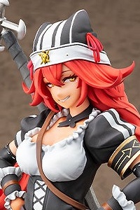 KADOKAWA KDcolle Overlord Lupusregina Beta 10th Anniversary so-bin Ver. 1/8 Plastic Figure