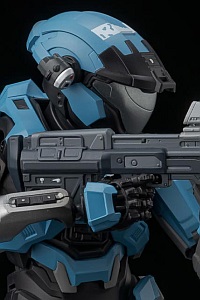 SEN-TI-NEL RE:EDIT HALO: REACH KAT-B320 (Noble Two) 1/12 Action Figure