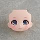 GOOD SMILE COMPANY (GSC) Nendoroid Doll Custom Face Make Up!: Megutsuki 01 (almond milk) gallery thumbnail