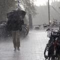 Oxford researchers record wettest month in 250 years