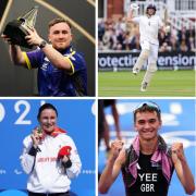 Jude Bellingham, Keely Hodgkinson, Luke Littler, Joe Root, Sarah Storey and Alex Yee have all been nominated for the 2024 BBC Sports Personality of the Year Award.