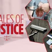 Scales of Justice