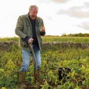 The 2026 event will be hosted at Jeremy Clarkson's farm.