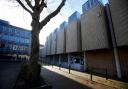 Oxford Magistrates’ Court