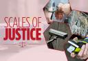 Scales of Justice