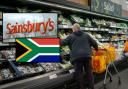 A customer has said that the Kidlington Sainsbury's is less safe than South Africa.