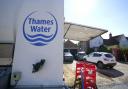 Thames Water is in about £16 billion of debt