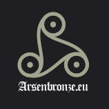 Arsenbronze.eu