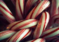 Candy canes