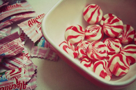 Peppermints