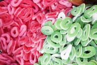 Sour Rings