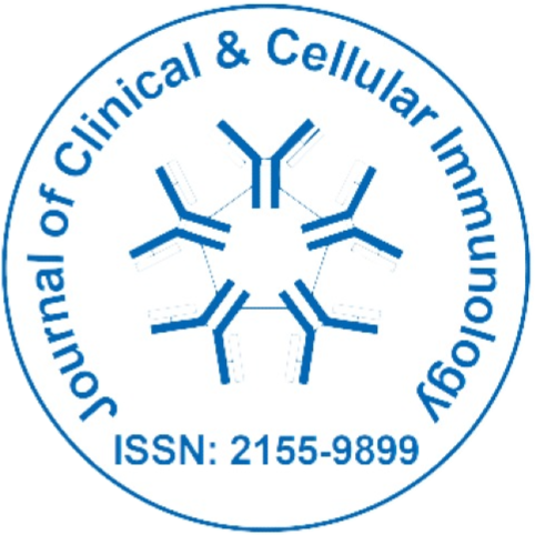 Journal of Clinical and Cellular Immunology