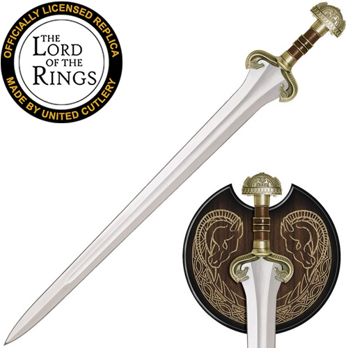 Eowyn Swords