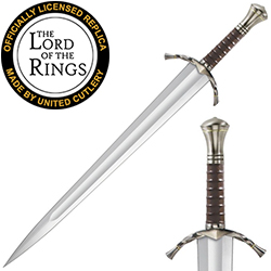 Boromir Sword