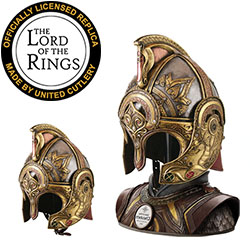 Helm Of King Theoden