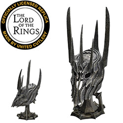 War Helm of Sauron