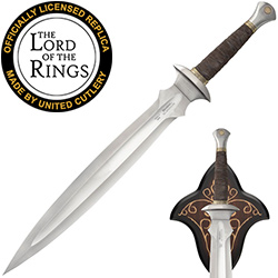 LOTR Sword of Samwise Gamgee