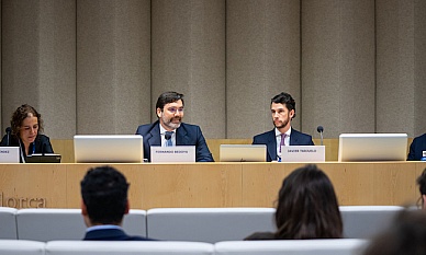 Pérez-Llorca and Fideres analyse the risks and opportunities of litigation arising from investments in listed companies
