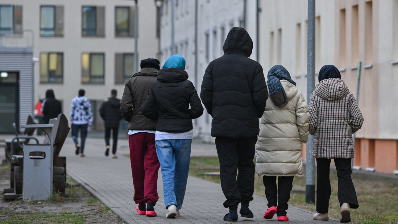 FDP will mehr Abschiebungen, Land setzt auf Zentralstelle