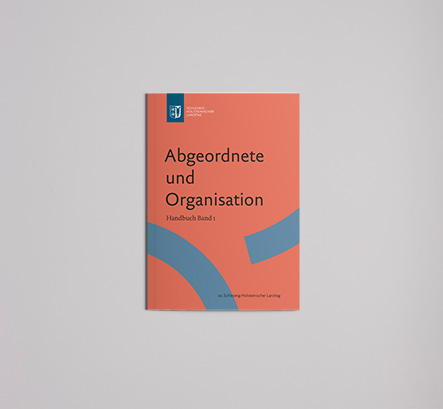 Abgeordnete und Organisation