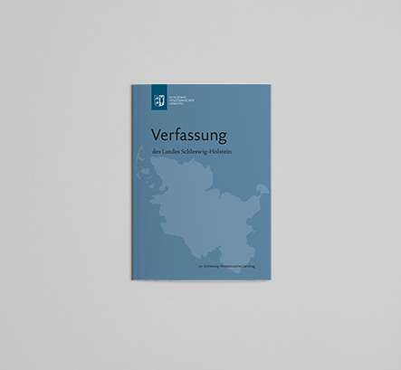 Verfassung des Landes Schleswig-Holstein