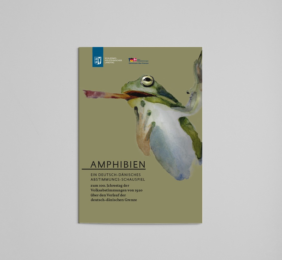 Amphibien