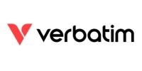 Verbatim logo