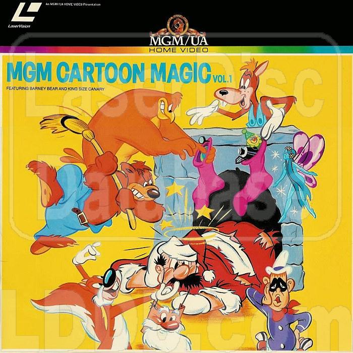 Top 158 + Mgm cartoon collection - Delhiteluguacademy.com