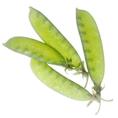 Snow Peas