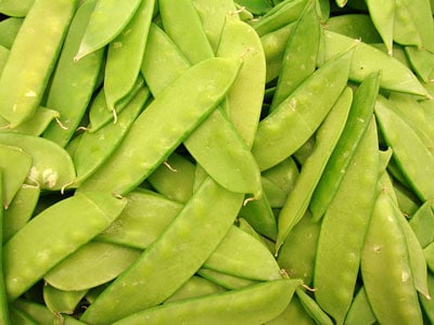 Snow Peas