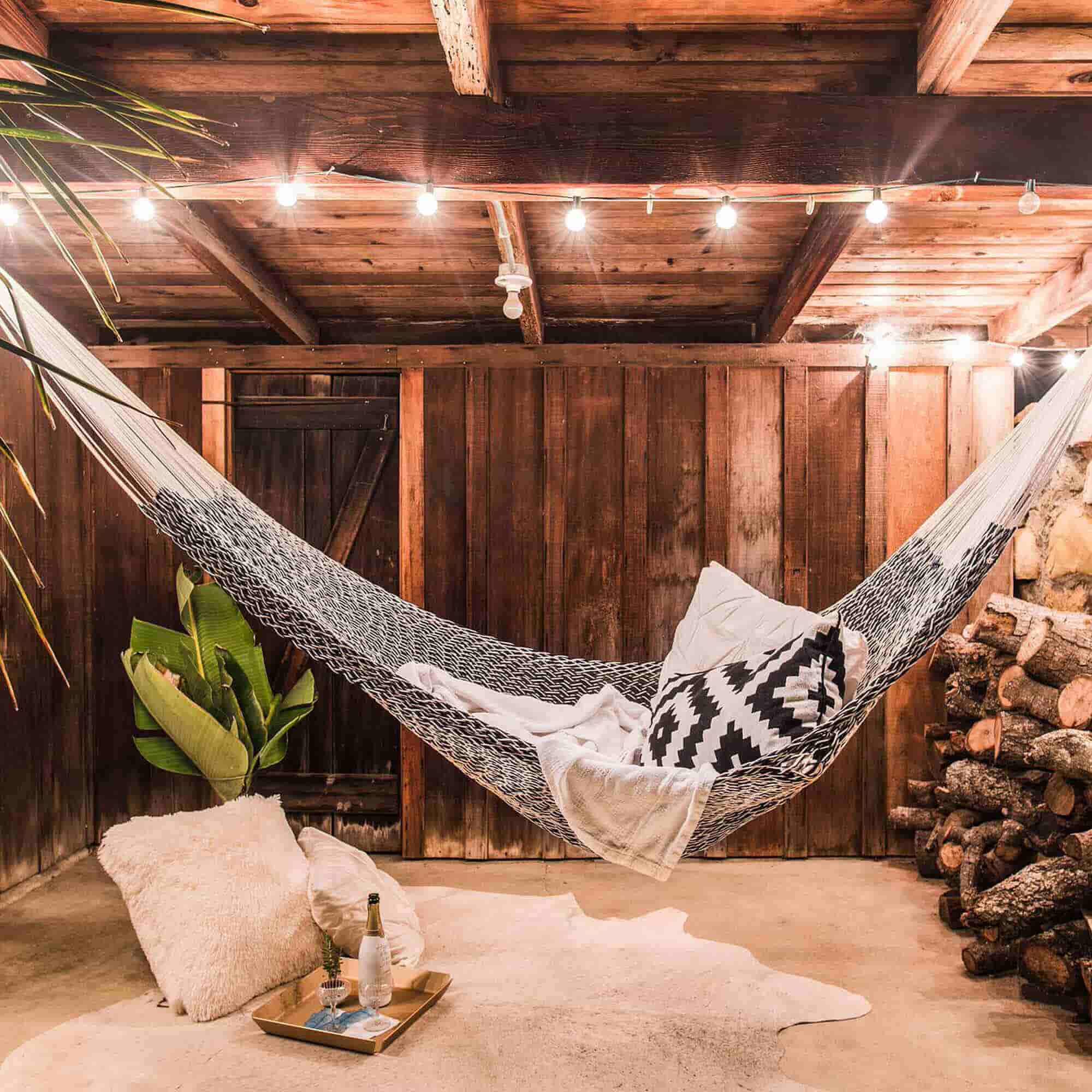 Hammock Design