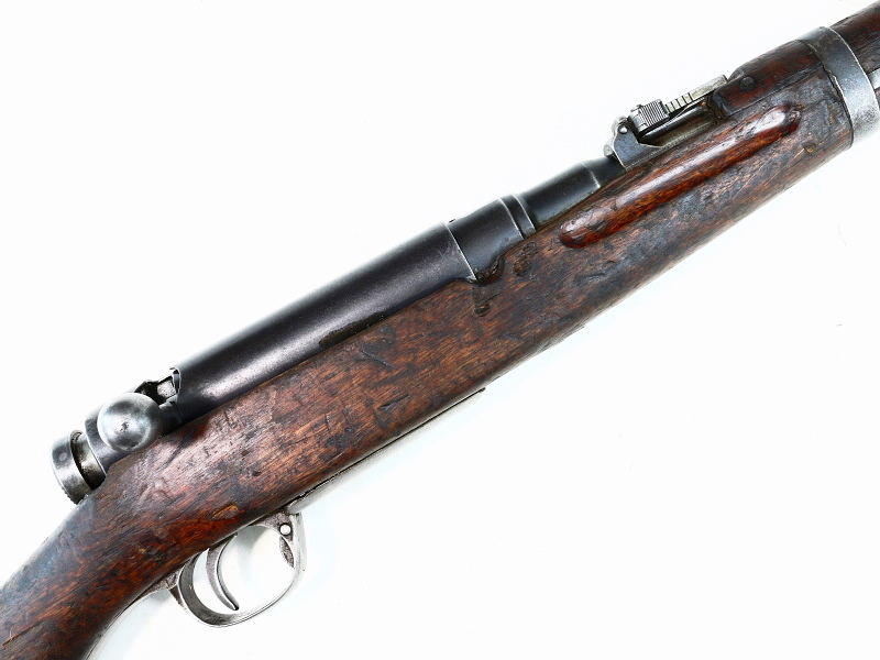 Arisaka type 38 carbine serial numbers - holdingslockq