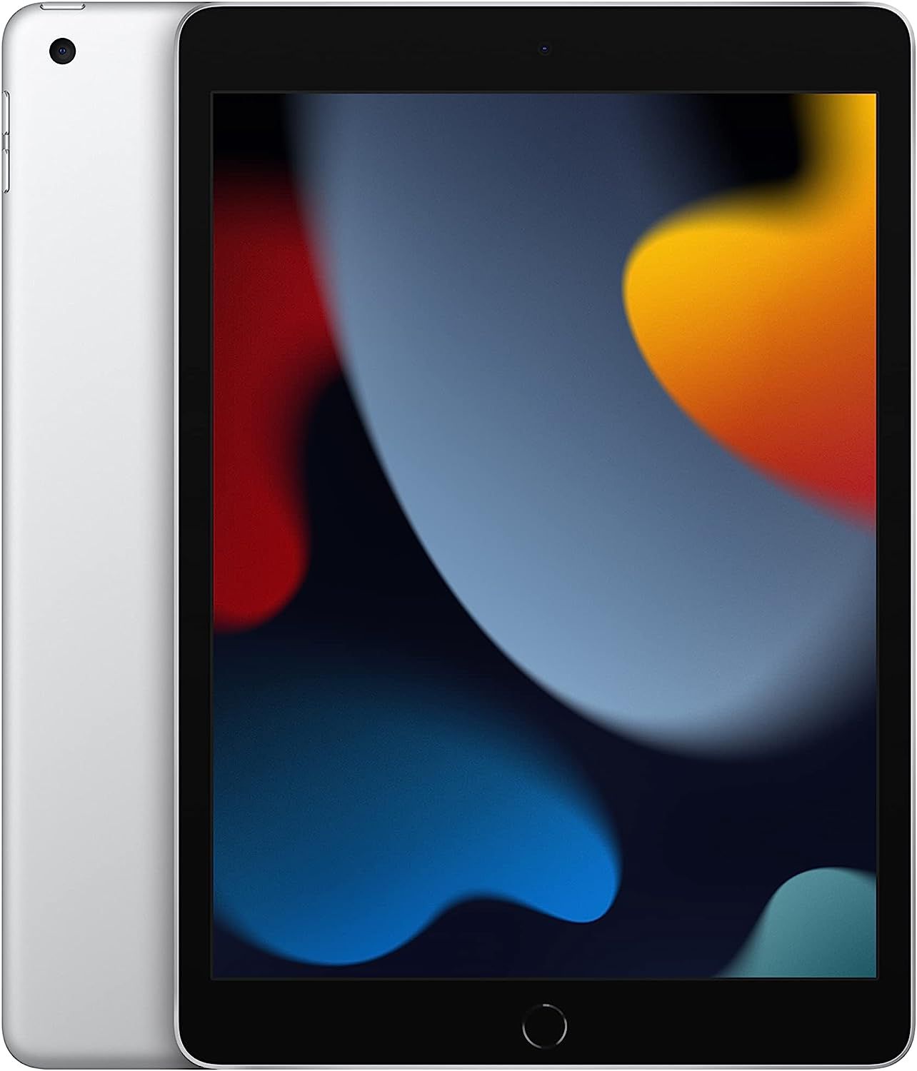 Apple 10.2-inch iPad 64GB (9th generation).