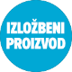 Izložbeni proizvodi