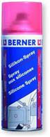 Berner Silikonspray 400ml