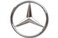 Logo Mercedes-Benz