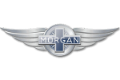 Logo Morgan