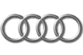 Logo Audi