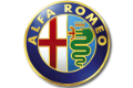 Logo Alfa Romeo