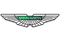 Logo Aston Martin