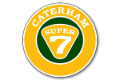 Logo Caterham